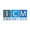 ICM LOGISTICS GROUP logo