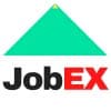 JobEx Staffing and Recruiting logo