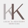 KK Legal & Advisory Services logo