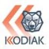 KODIAK Construction Recruiting & Staffing logo