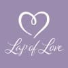 Lap of Love Veterinary Hospice logo