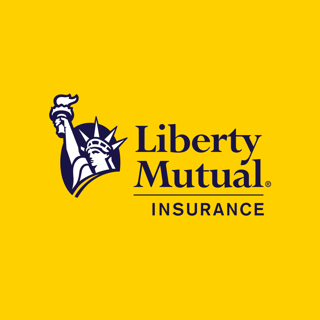 Liberty Mutual Insurance logo