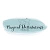 Magical Destinations Travel by Amy logo