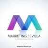 Marketing Sevilla logo