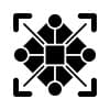 Melavex logo