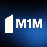 MissionOne Media logo