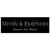 MITRU & PARTNERS AGENCY logo