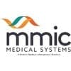 mmic™ Medical Systems logo