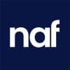 New American Funding logo