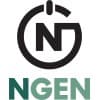 NGEN Mission Critical logo