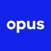 Opus Agency logo