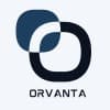 Orvanta logo