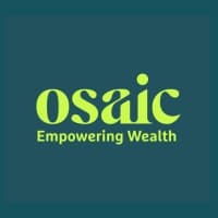 Osaic logo