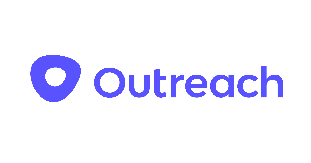 Outreach logo