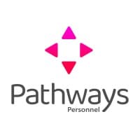 Pathways Personnel logo