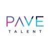 Pave Talent logo