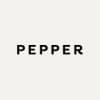 Pepper logo