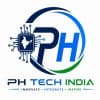 PH Tech India logo