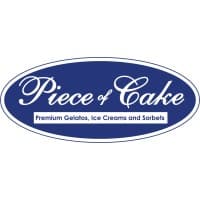 Piece of Cake logo