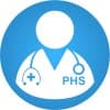Pre-Health Shadowing logo