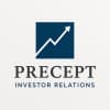 Precept Investor Relations logo