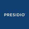 Presidio logo
