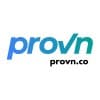 Provn logo