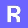 Raptive logo
