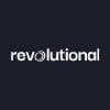 Revolutional logo