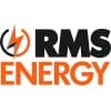 RMS Energy Co, LLC logo
