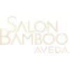 Salon Bamboo Aveda logo