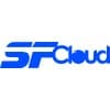 SF Cloud logo