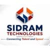 SIDRAM TECHNOLOGIES logo