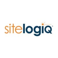 SitelogIQ logo