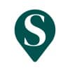 Somewhere logo