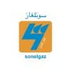 Sonelgaz - Transport du Gaz logo