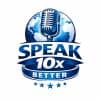 Speak10xBetter logo