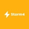 Storm4 logo