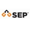 Strategic Employment Partners (SEP) logo