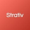 Strativ Group logo