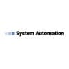 System Automation Corporation logo