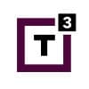 T3 Global logo