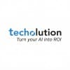 techolution logo