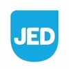 The Jed Foundation (JED) logo