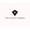 The Justice Corner logo