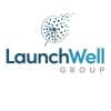 The LaunchWell Group logo