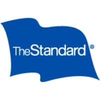The Standard logo