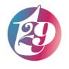 Three29 logo