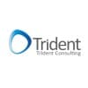 Trident Consulting logo