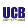 UCBEnvironmental logo